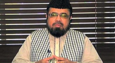 Another Leaked Video Of Mufti Abdul Qavi Appears RangeInn