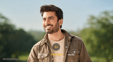 OPPO Reno11 Series Fawad Khan RangeInn