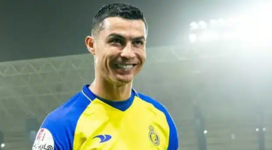 Highest Paid Footballer Lights Up Saudi Pro League Rangeinn