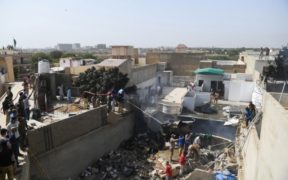 Pakistan-Karachi-Plane-Crash-PIA-PK8303-MAY-22-2020