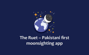 TheRuet-MoonSightingApp