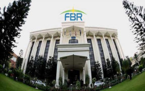 FBR-Pakistan