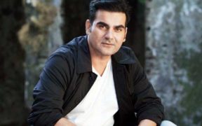 Arbaaz Khan files for defamation case