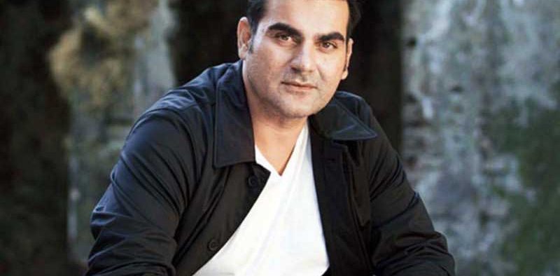 Arbaaz Khan files for defamation case