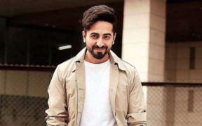 Ayushmann becomes UNICEF celebrity advocate