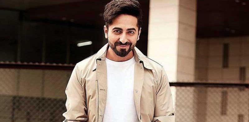 Ayushmann becomes UNICEF celebrity advocate