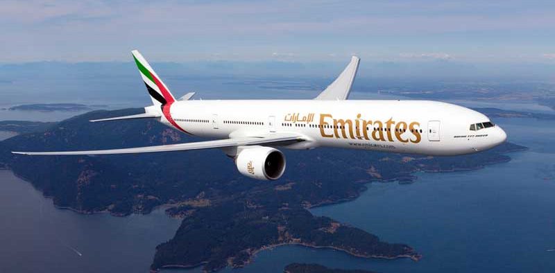 Emirates-Longest-Flight