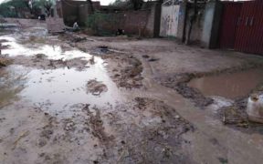 Gojra demands sewerage facilities