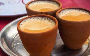 Good news for chai lovers