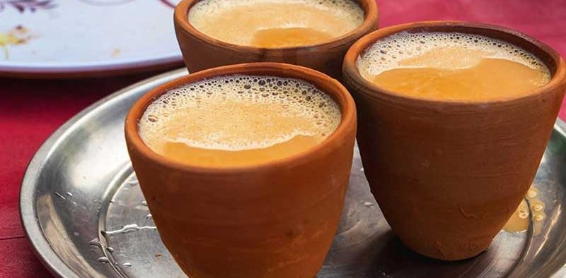 Good news for chai lovers