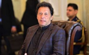 Imran Khan: Its Our Priority To Ensure Every Child’s Safety At Schools