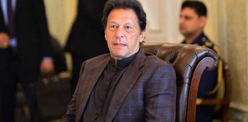 Imran Khan: Its Our Priority To Ensure Every Child’s Safety At Schools