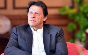 Imran Khan: RRFUD project is vital for rejuvenation of Lahore
