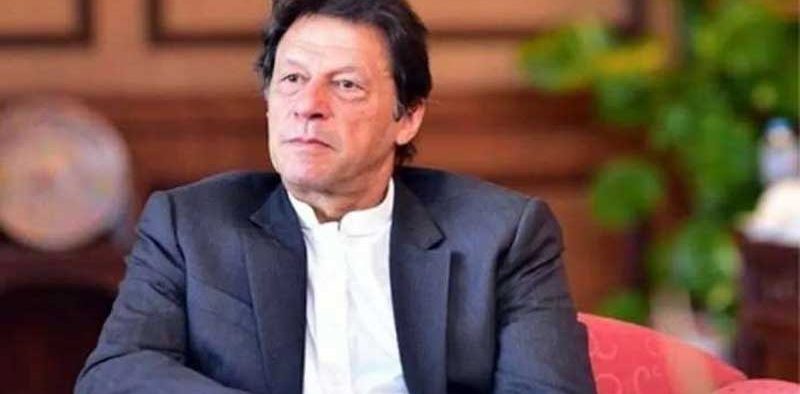 Imran Khan: RRFUD project is vital for rejuvenation of Lahore