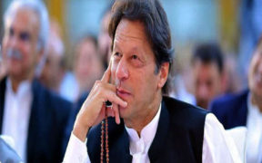 Imran Khan inaugurates Pak-Austria Fachhochschule Institute