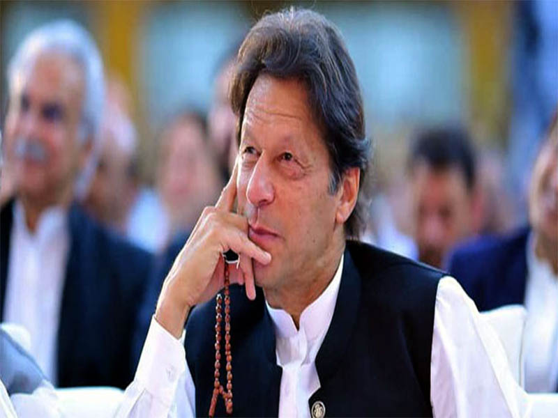 Imran Khan inaugurates Pak-Austria Fachhochschule Institute
