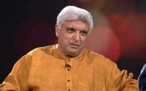 Javed Akhtar defends Bollywood actors