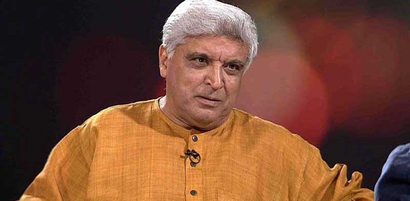 Javed Akhtar defends Bollywood actors
