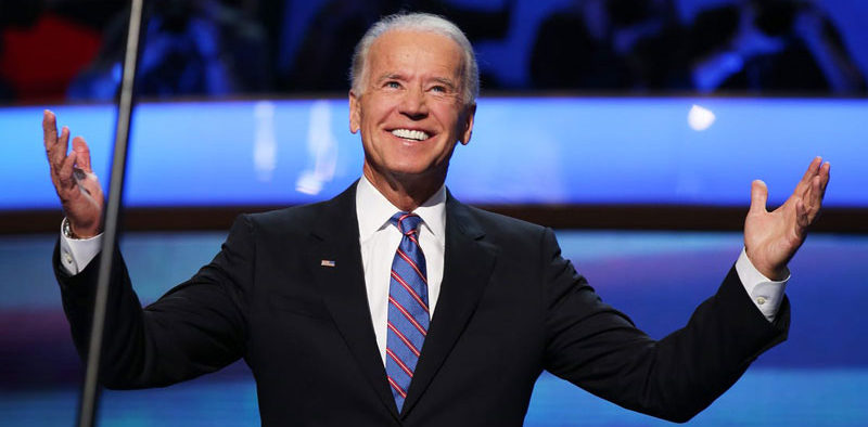 Joe Biden makes a significant revelation about student debt