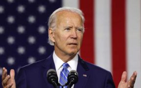 US lawmakers want Biden to reject the new Pakistani government