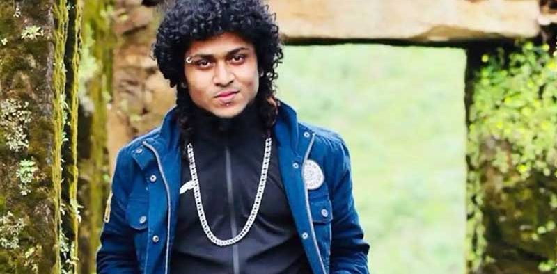 Kishore Aman Shetty: ABCD star arrested for selling drugs