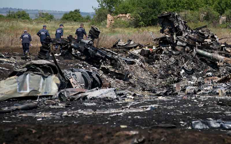 Malaysian Airlines flight MH17Malaysian Airlines flight MH17