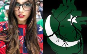 Mia Khalifa to sacrifice her life for Pakistan