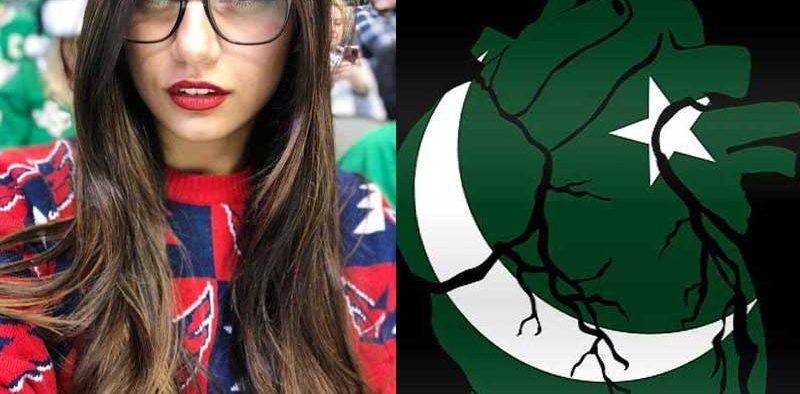 Mia Khalifa to sacrifice her life for Pakistan
