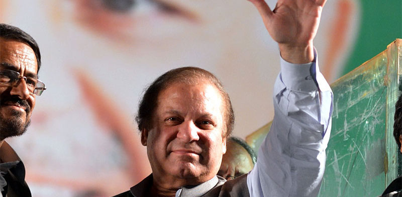 Court orders forfeiting properties of Nawaz Sharif