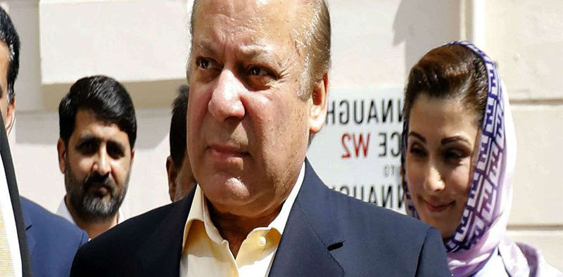 NAB seeks cancellation of Nawaz Sharif’s CNIC, passport