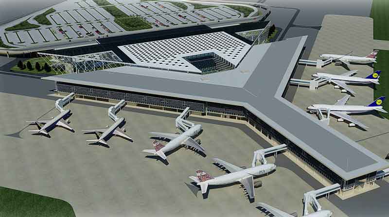 New-Islamabad-International-Airport