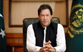 PM Imran Khan addresses at 75th UNGA session