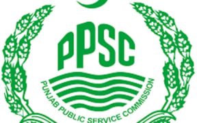 PPSC-Examination
