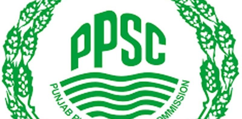 PPSC-Examination