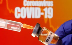 Pakistan starts phase 3 clinical trials of Covid-19 vaccine