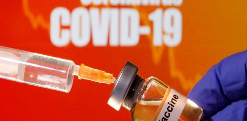 Pakistan starts phase 3 clinical trials of Covid-19 vaccine