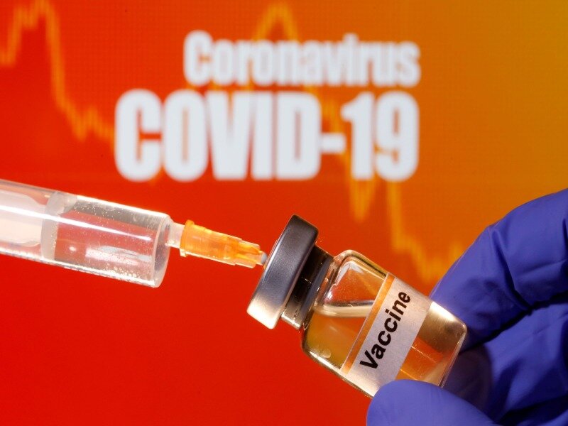 Pakistan starts phase 3 clinical trials of Covid-19 vaccine