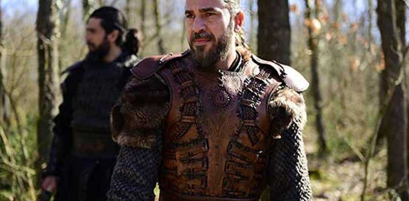 'Resurrection Ertuğrul' star Engin Altan will visit Pakistan on October 9