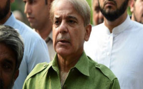 Court sets date for indictment of Shehbaz, family