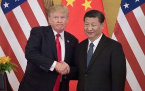 Trump-and-xi-jinping