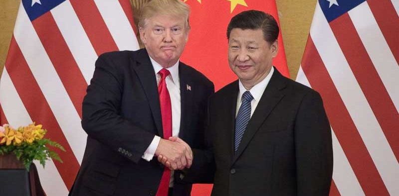 Trump-and-xi-jinping