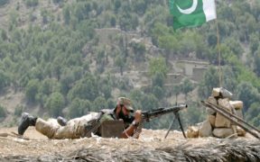 Two Pak Army soldiers martyred in Indian firing across LoC