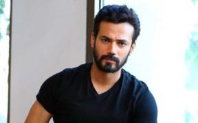 Zahid Ahmed speaks out on lack of rape awareness