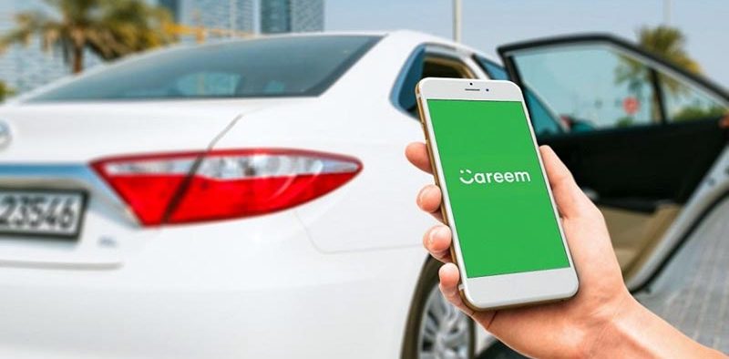 Careem-Staff-Work-Remotely