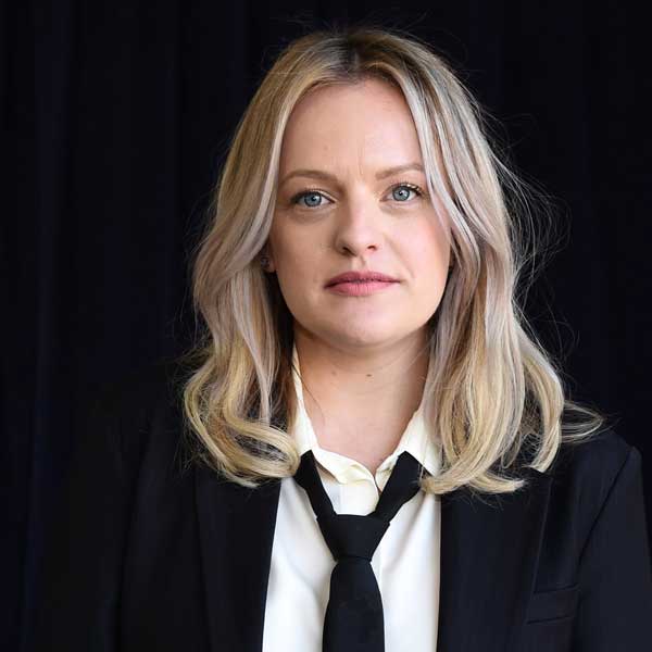 Elisabeth Moss