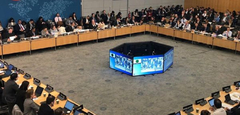 FATF urges Pakistan to complete action plan by Feb 2021