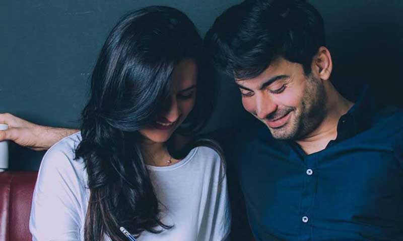 Fawad Khan Sadaf Fawad Are Blessed With A Baby Girl Rangeinn