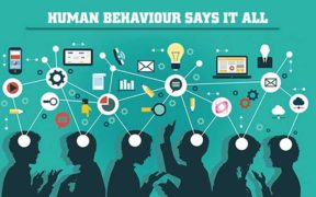 Human-behaviour-says-it-all