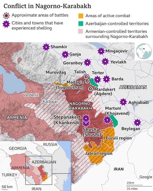 Iran-azerbaijan-russia-putin-war-nagorno-karabakh