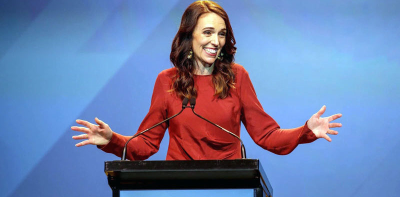 Jacinda-Ardern-Labour-Party-Wins-New-Zealand-Election